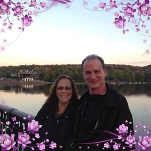 Meet your Posher, Donna